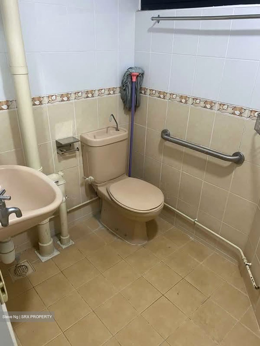 Blk 77 Lorong Limau (Toa Payoh), HDB 3 Rooms #575023101
